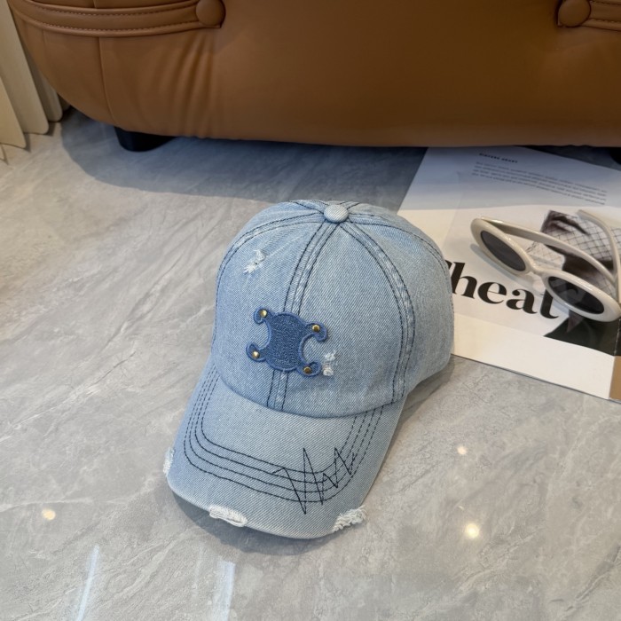 SMCL-3946 High Quality Celine Cap
