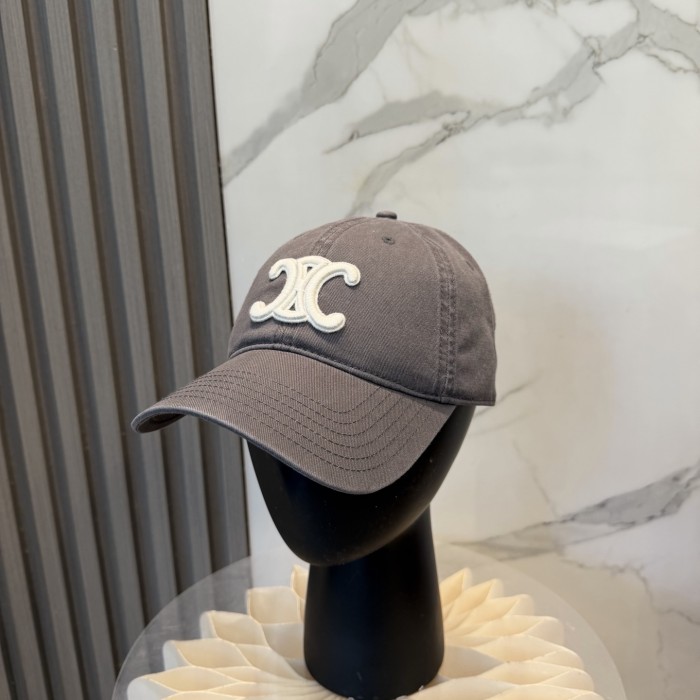 SMCL-3949 High Quality Celine Cap