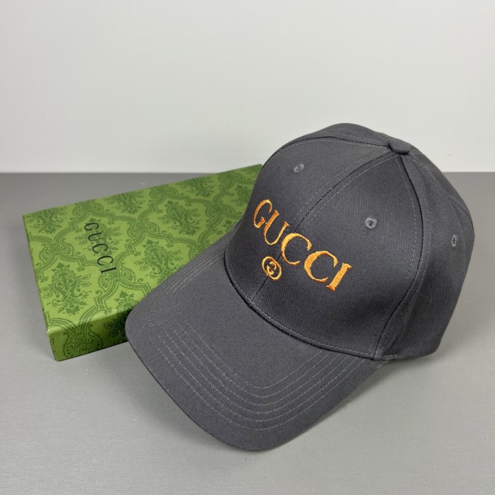 SMCL-3953 High Quality Gucci Cap