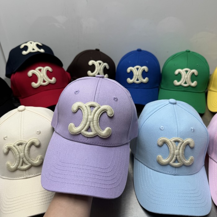 SMCL-3944 High Quality Celine Cap