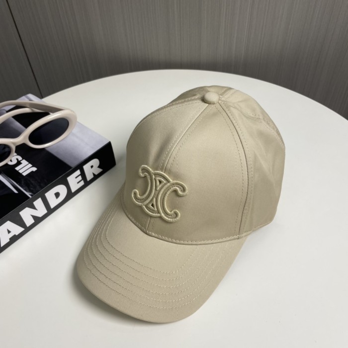 SMCL-3943 High Quality Celine Cap
