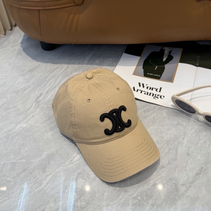 SMCL-3949 High Quality Celine Cap
