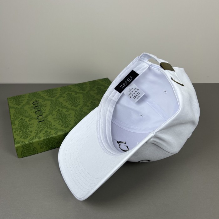 SMCL-3953 High Quality Gucci Cap