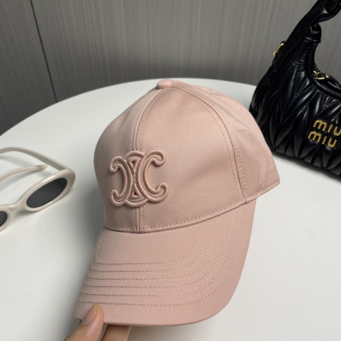 SMCL-3943 High Quality Celine Cap