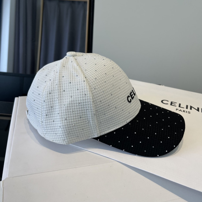 SMCL-3950 High Quality Celine Cap
