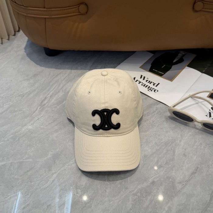 SMCL-3949 High Quality Celine Cap