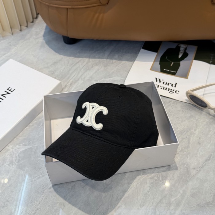 SMCL-3949 High Quality Celine Cap