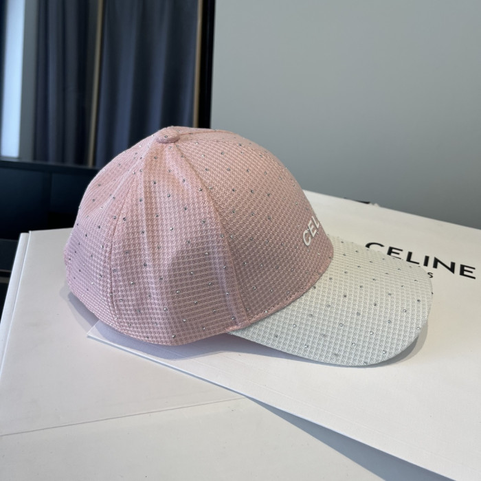 SMCL-3950 High Quality Celine Cap