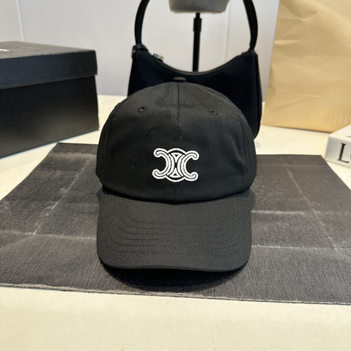 SMCL-3948 High Quality Celine Cap