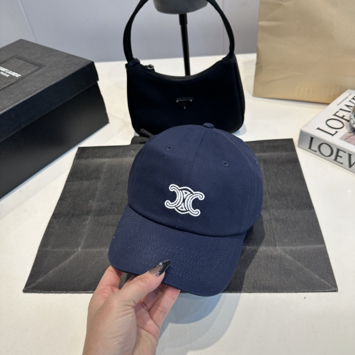 SMCL-3948 High Quality Celine Cap