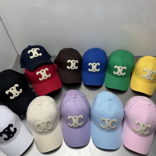 SMCL-3944 High Quality Celine Cap