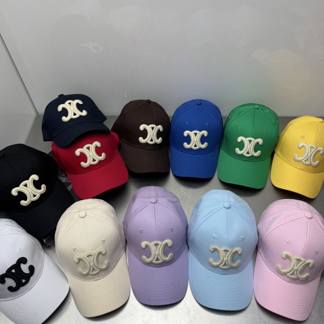 SMCL-3944 High Quality Celine Cap