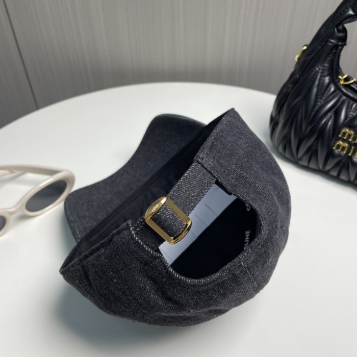 SMCL-3943 High Quality Celine Cap