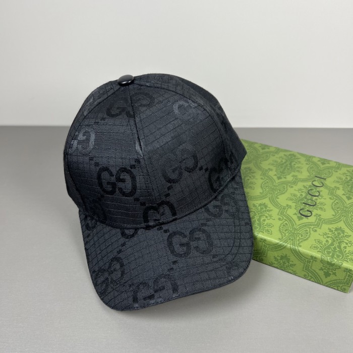 SMCL-3952 High Quality Gucci Cap