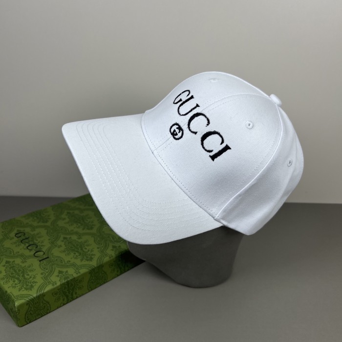 SMCL-3953 High Quality Gucci Cap