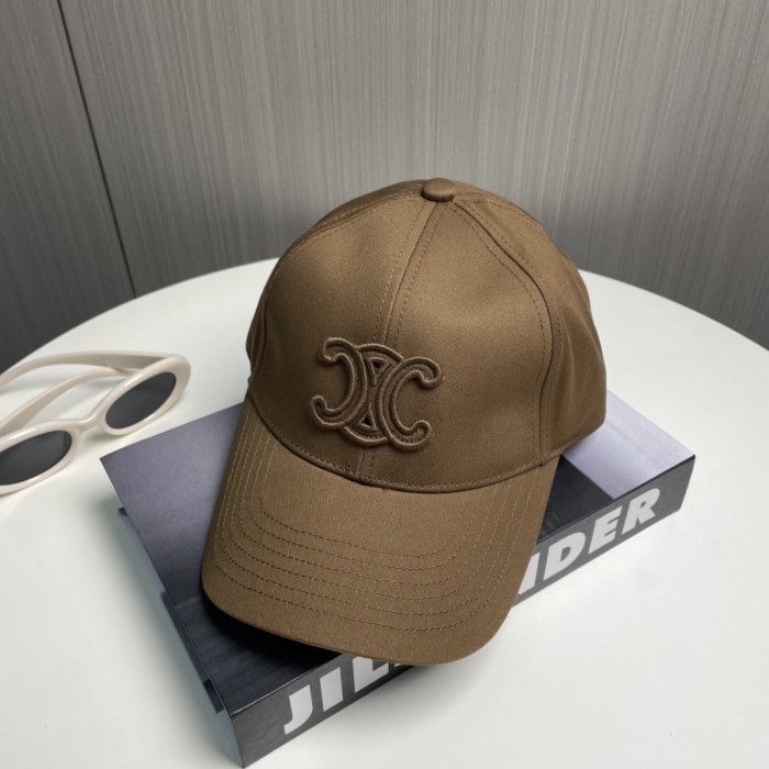 SMCL-3943 High Quality Celine Cap