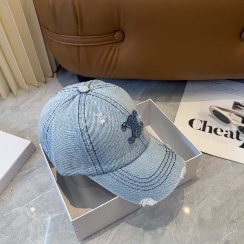 SMCL-3946 High Quality Celine Cap