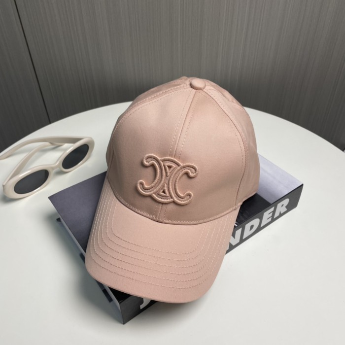 SMCL-3943 High Quality Celine Cap