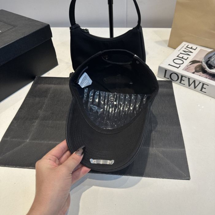 SMCL-3904 High Quality Chrome Hearts Cap