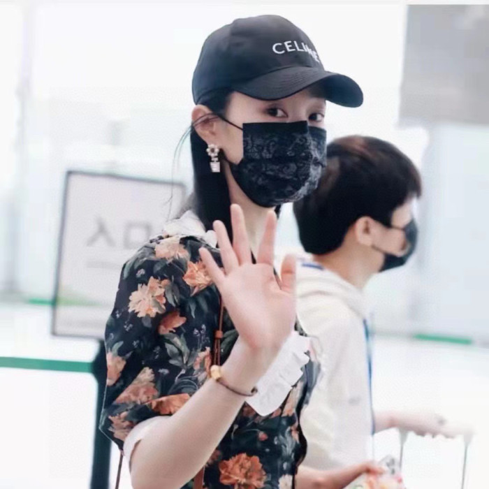 SMCL-3945 High Quality Celine Cap
