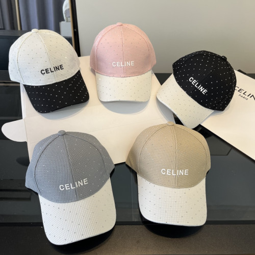 SMCL-3950 High Quality Celine Cap