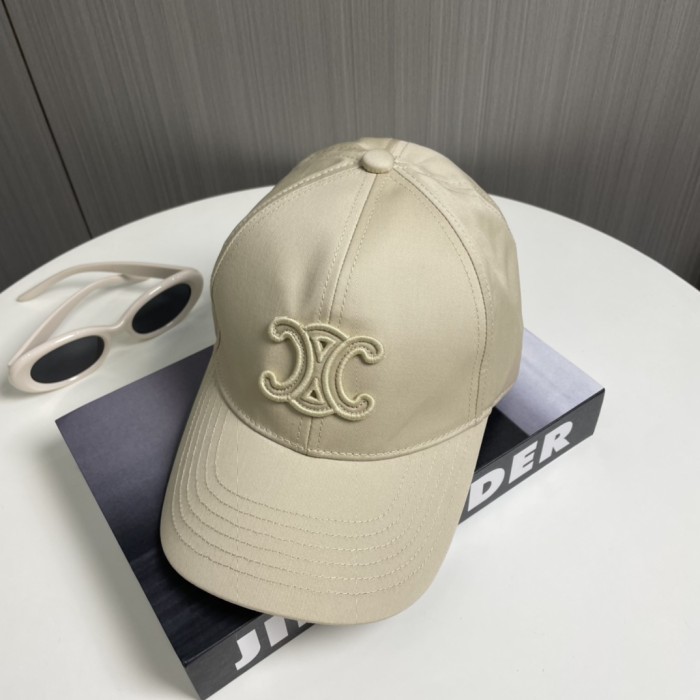 SMCL-3943 High Quality Celine Cap