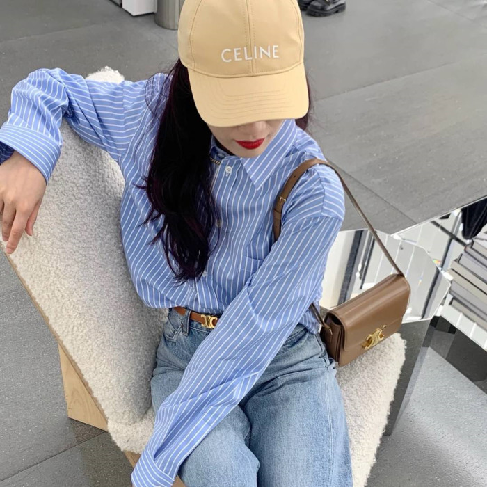 SMCL-3945 High Quality Celine Cap