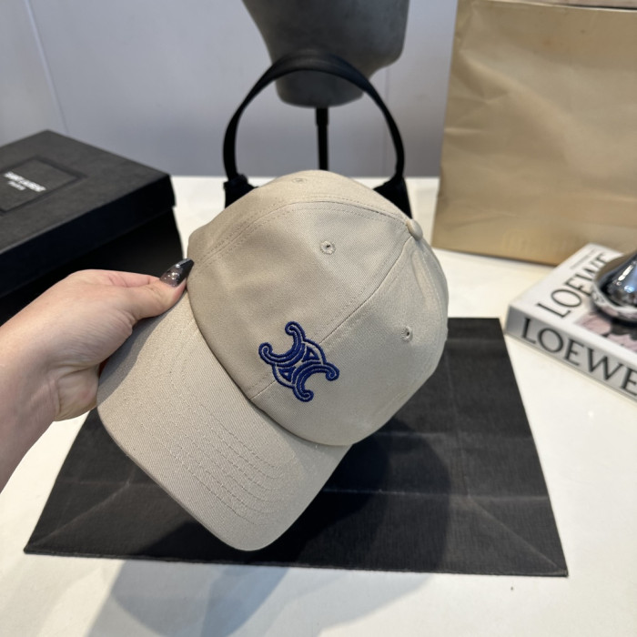 SMCL-3948 High Quality Celine Cap