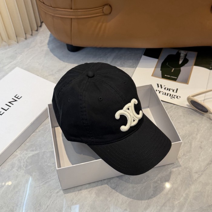 SMCL-3949 High Quality Celine Cap
