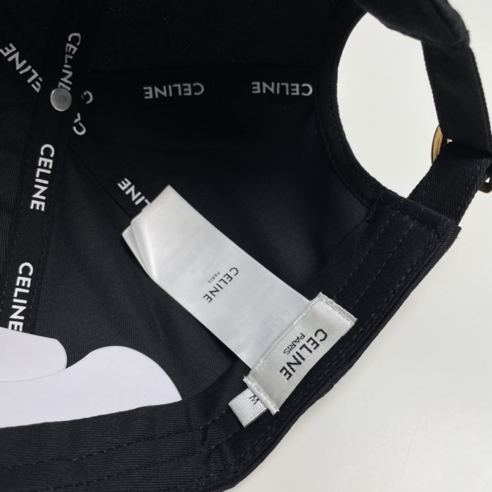 SMCL-3943 High Quality Celine Cap