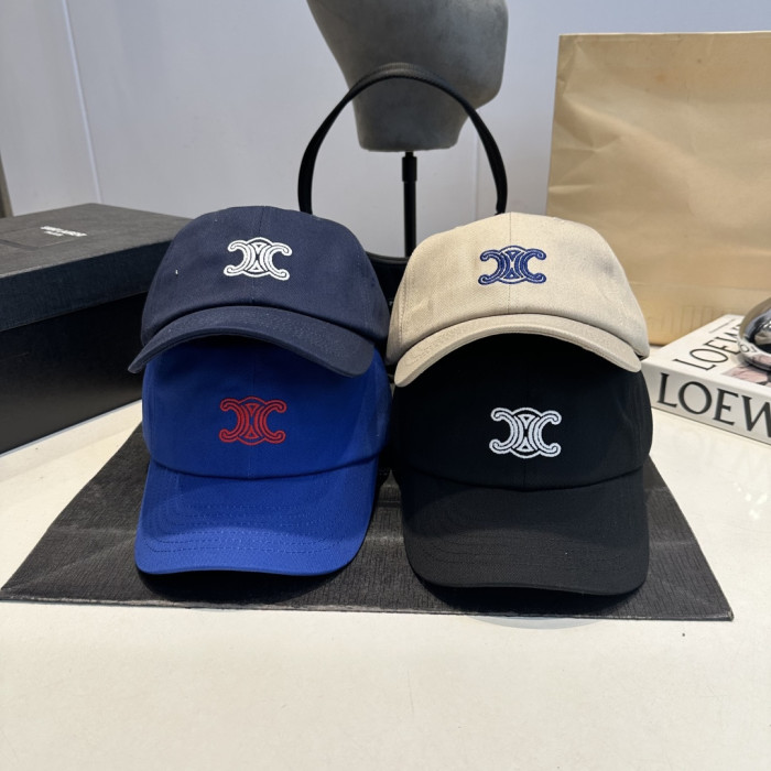 SMCL-3948 High Quality Celine Cap