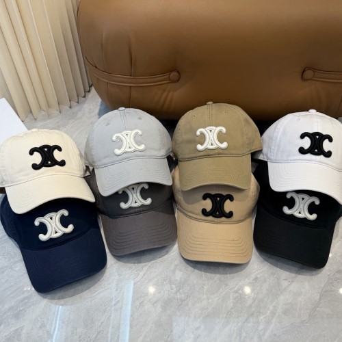 SMCL-3949 High Quality Celine Cap