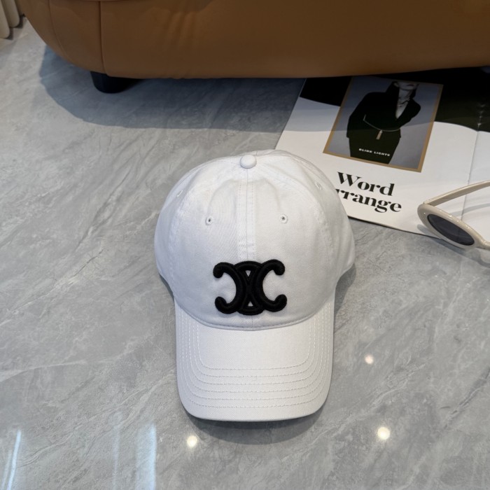 SMCL-3949 High Quality Celine Cap