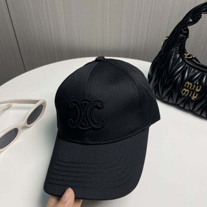 SMCL-3943 High Quality Celine Cap