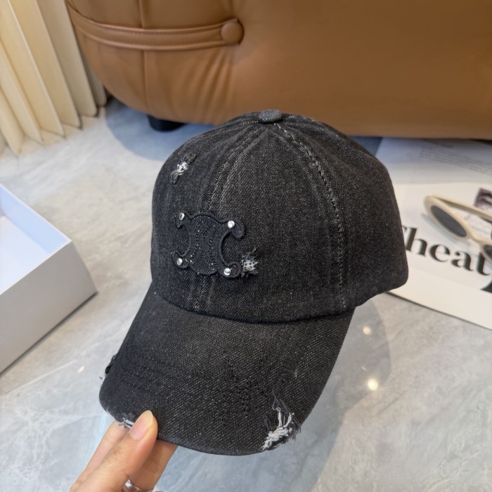 SMCL-3947 High Quality Celine Cap