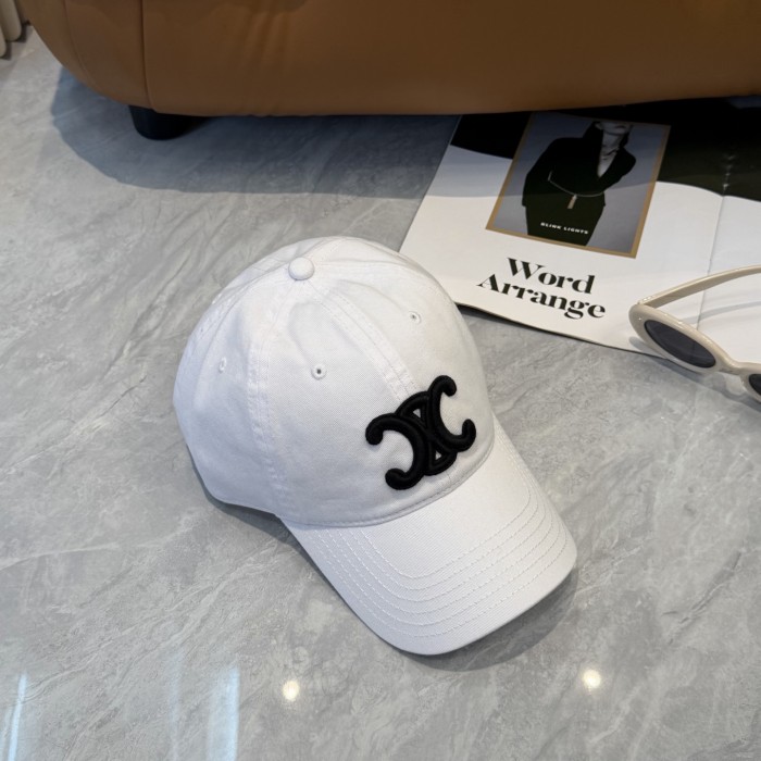 SMCL-3949 High Quality Celine Cap