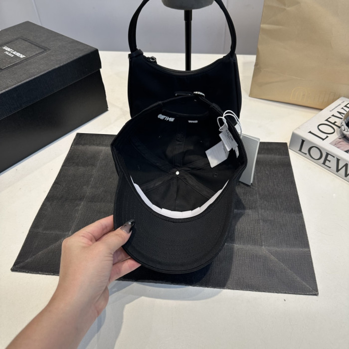 SMCL-3948 High Quality Celine Cap