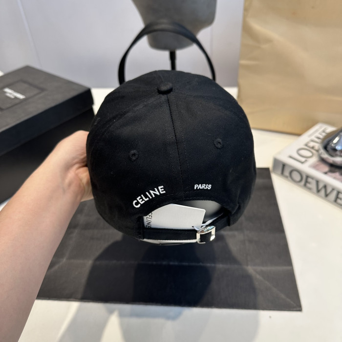 SMCL-3948 High Quality Celine Cap