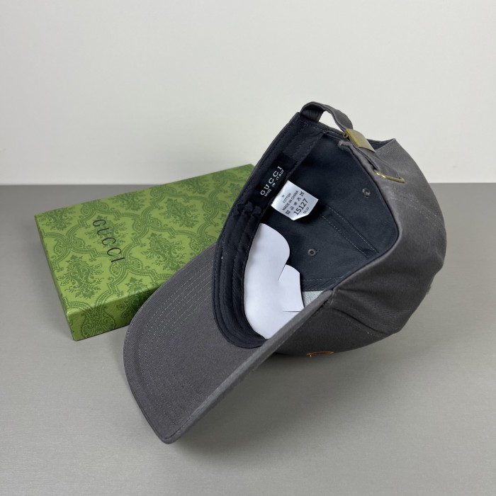 SMCL-3953 High Quality Gucci Cap