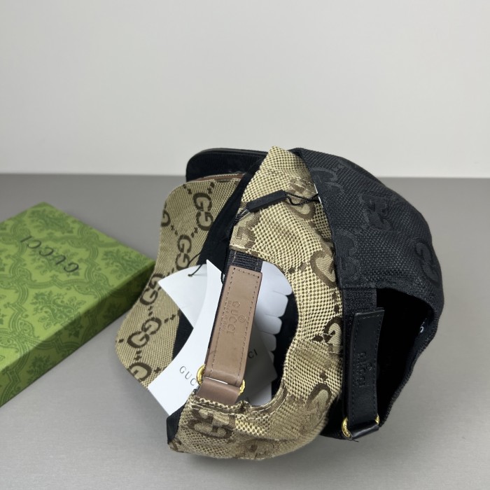 SMCL-3954 High Quality Gucci Cap