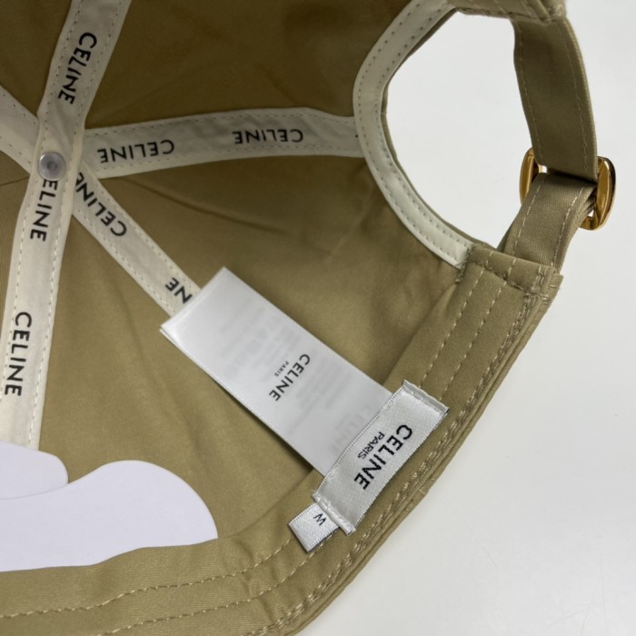 SMCL-3943 High Quality Celine Cap