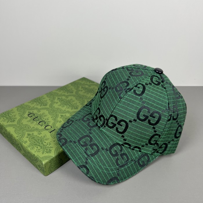 SMCL-3952 High Quality Gucci Cap