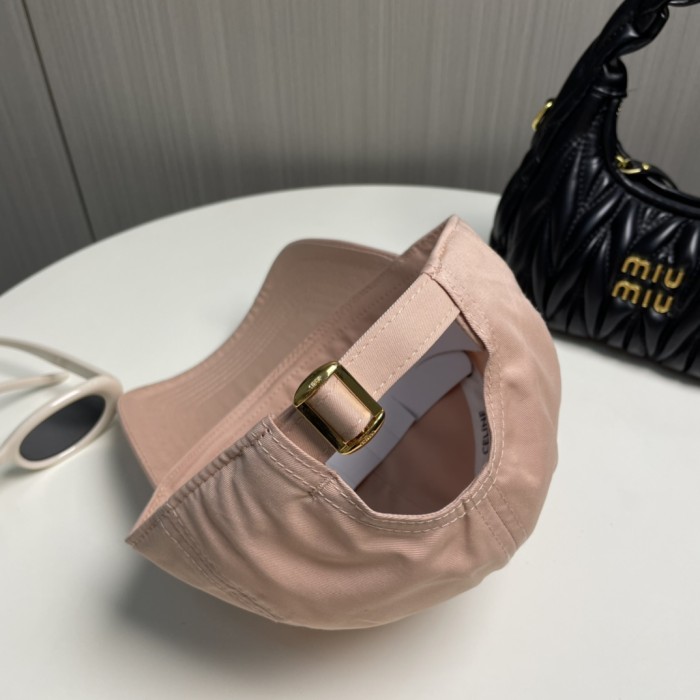 SMCL-3943 High Quality Celine Cap