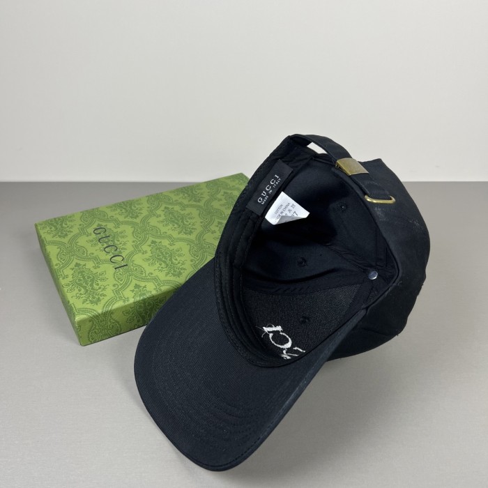 SMCL-3953 High Quality Gucci Cap