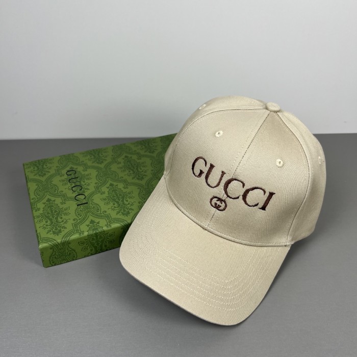 SMCL-3953 High Quality Gucci Cap