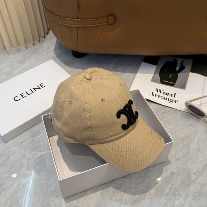 SMCL-3949 High Quality Celine Cap