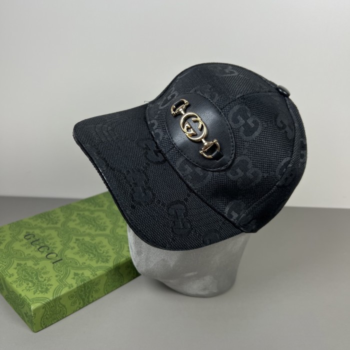 SMCL-3954 High Quality Gucci Cap