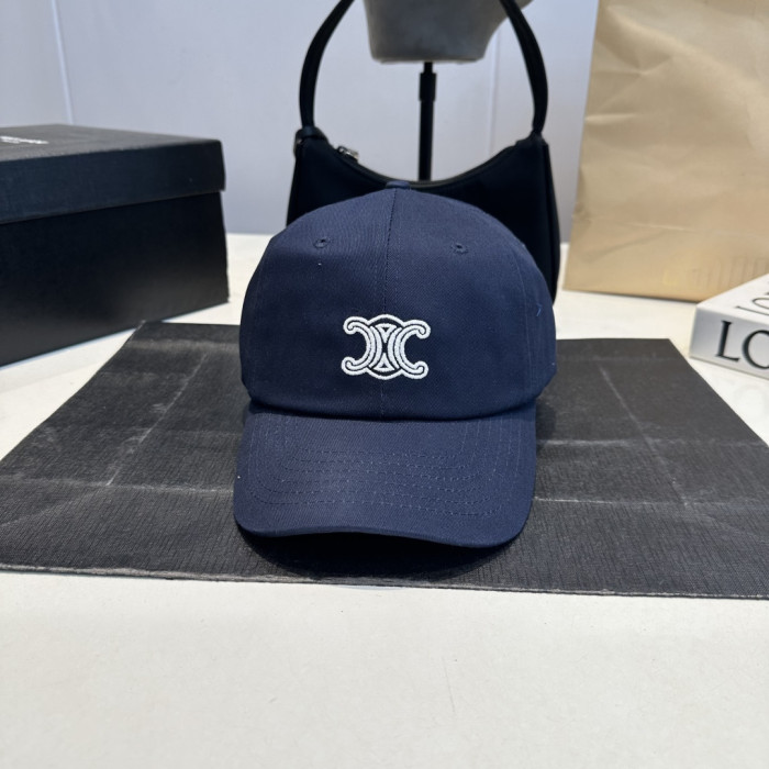 SMCL-3948 High Quality Celine Cap