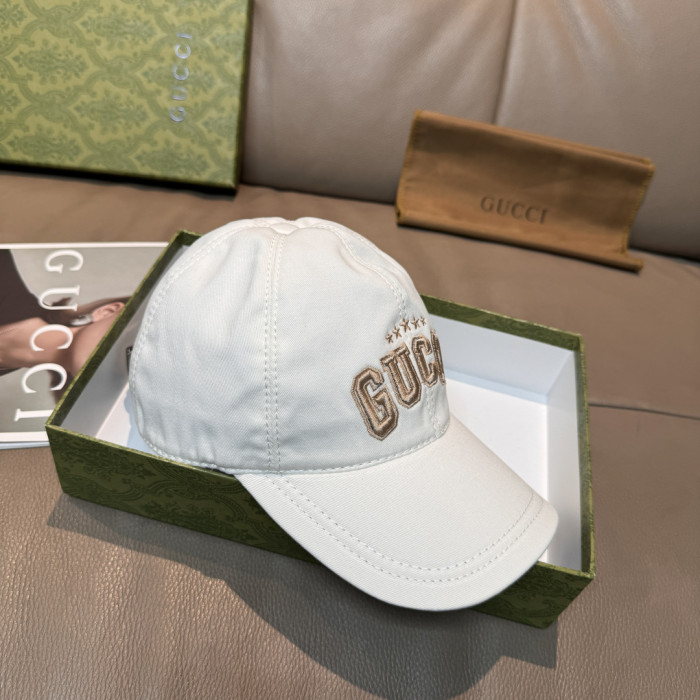 SMCL-3958 High Quality Gucci Cap
