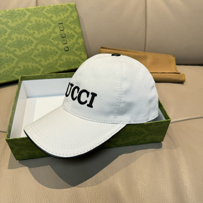SMCL-3995 High Quality Gucci Cap
